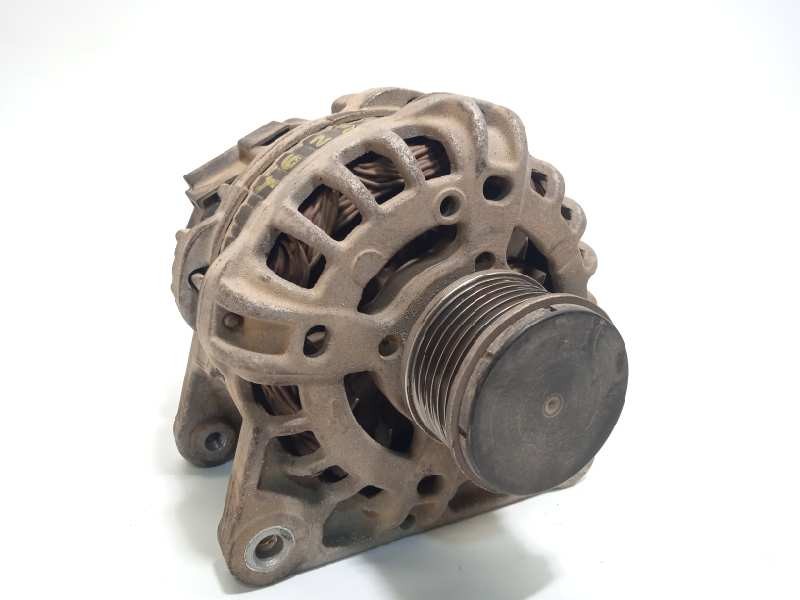 Recambio de alternador para dacia dokker ambiance referencia OEM IAM 231002949R  F000BL0719