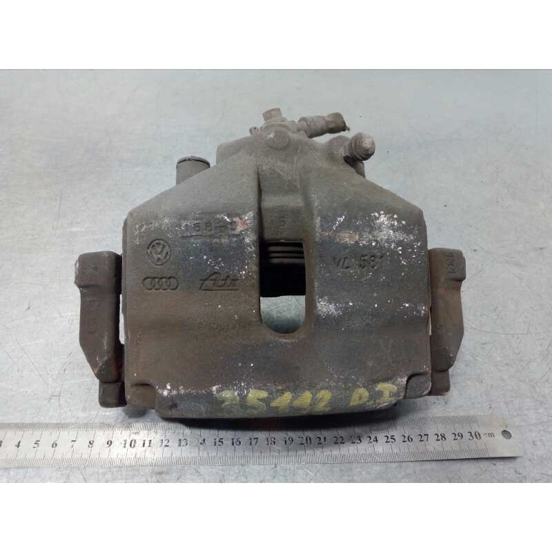 Recambio de pinza freno delantera izquierda para audi a3 (8p) 2.0 16v tfsi referencia OEM IAM 1K0615123E  