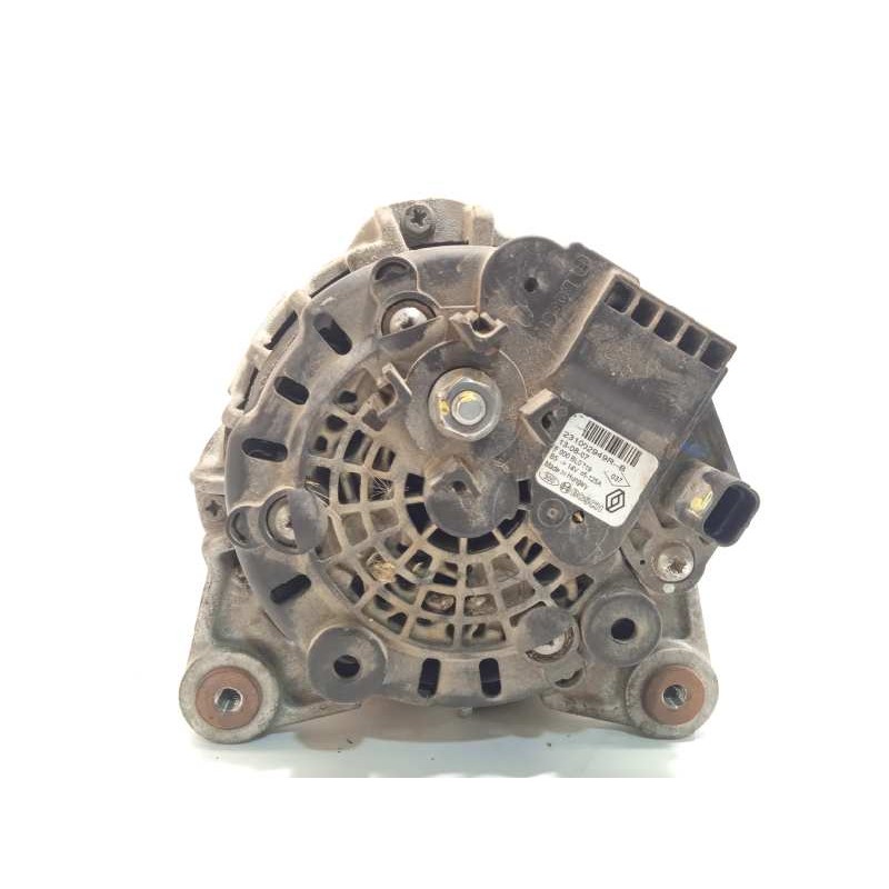 Recambio de alternador para dacia dokker ambiance referencia OEM IAM 231002949R  F000BL0719