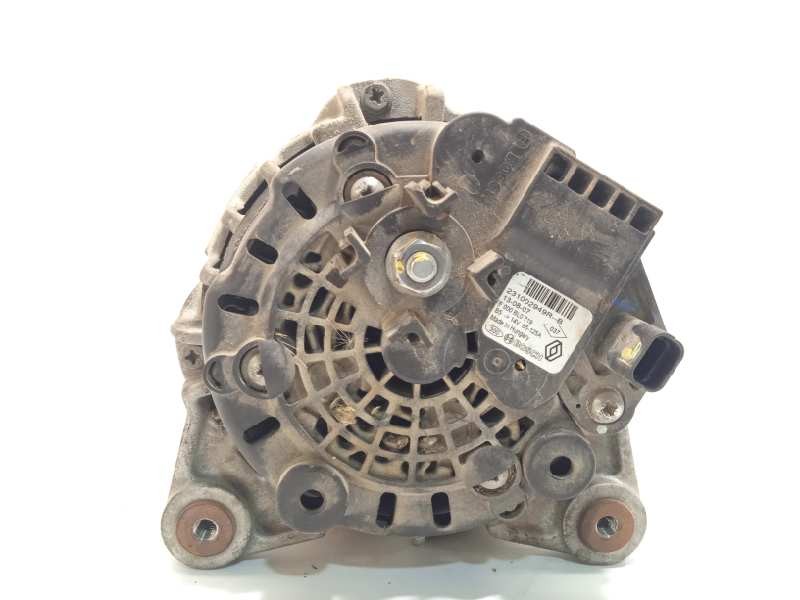 Recambio de alternador para dacia dokker ambiance referencia OEM IAM 231002949R  F000BL0719