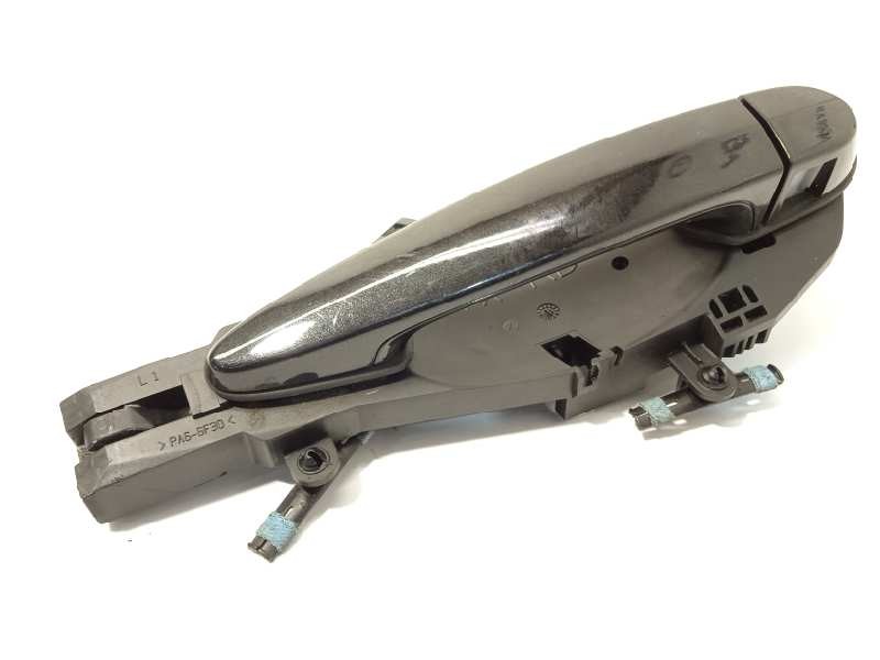 Recambio de maneta exterior trasera izquierda para bmw x5 (e70) xdrive30d referencia OEM IAM NOREF  