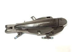 Recambio de maneta exterior trasera izquierda para bmw x5 (e70) xdrive30d referencia OEM IAM NOREF   2