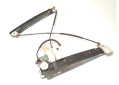 Recambio de elevalunas trasero izquierdo para ford s-max (ca1) trend referencia OEM IAM 6M21U27001BR  0130822286 2