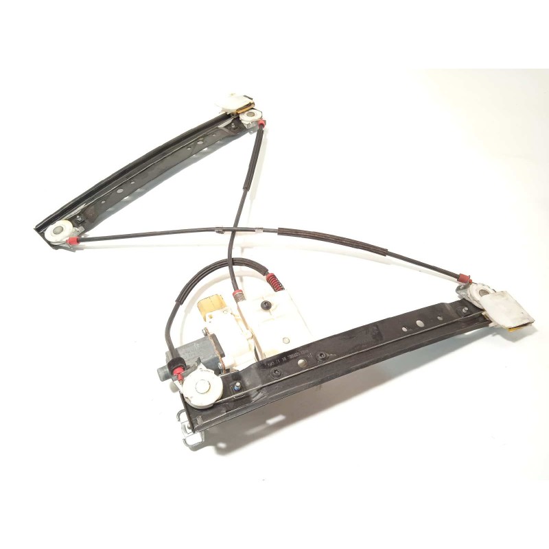 Recambio de elevalunas trasero izquierdo para ford s-max (ca1) trend referencia OEM IAM 6M21U27001BR  0130822286