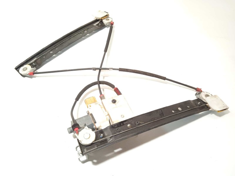 Recambio de elevalunas trasero izquierdo para ford s-max (ca1) trend referencia OEM IAM 6M21U27001BR  0130822286