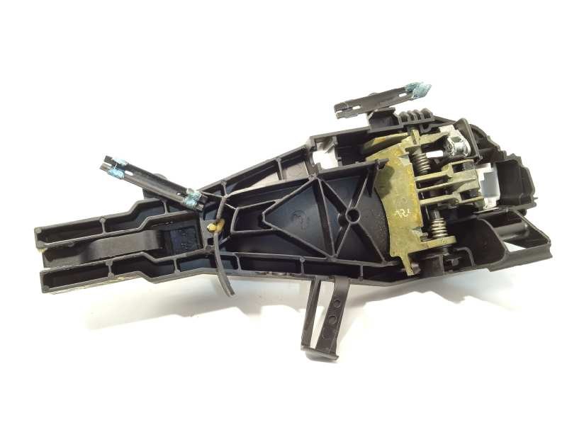 Recambio de maneta exterior trasera izquierda para bmw x5 (e70) xdrive30d referencia OEM IAM NOREF  