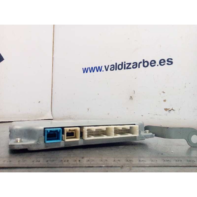 Recambio de modulo electronico para lexus ct 200h referencia OEM IAM 8679276020  51611016260