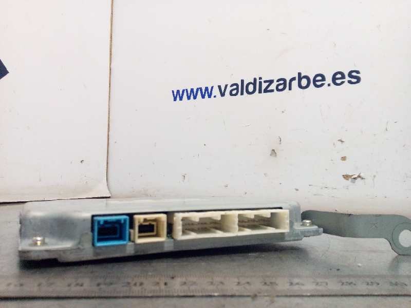 Recambio de modulo electronico para lexus ct 200h referencia OEM IAM 8679276020  51611016260