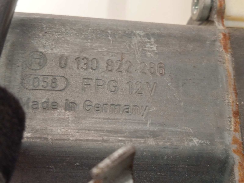 Recambio de elevalunas trasero izquierdo para ford s-max (ca1) trend referencia OEM IAM 6M21U27001BR  0130822286