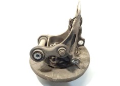 Recambio de mangueta trasera izquierda para bmw x5 (e70) xdrive30d referencia OEM IAM 33326879101   2