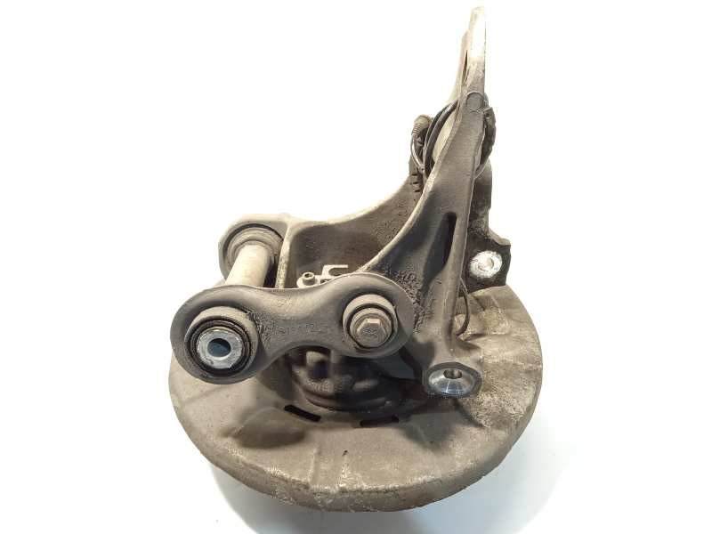 Recambio de mangueta trasera izquierda para bmw x5 (e70) xdrive30d referencia OEM IAM 33326879101  