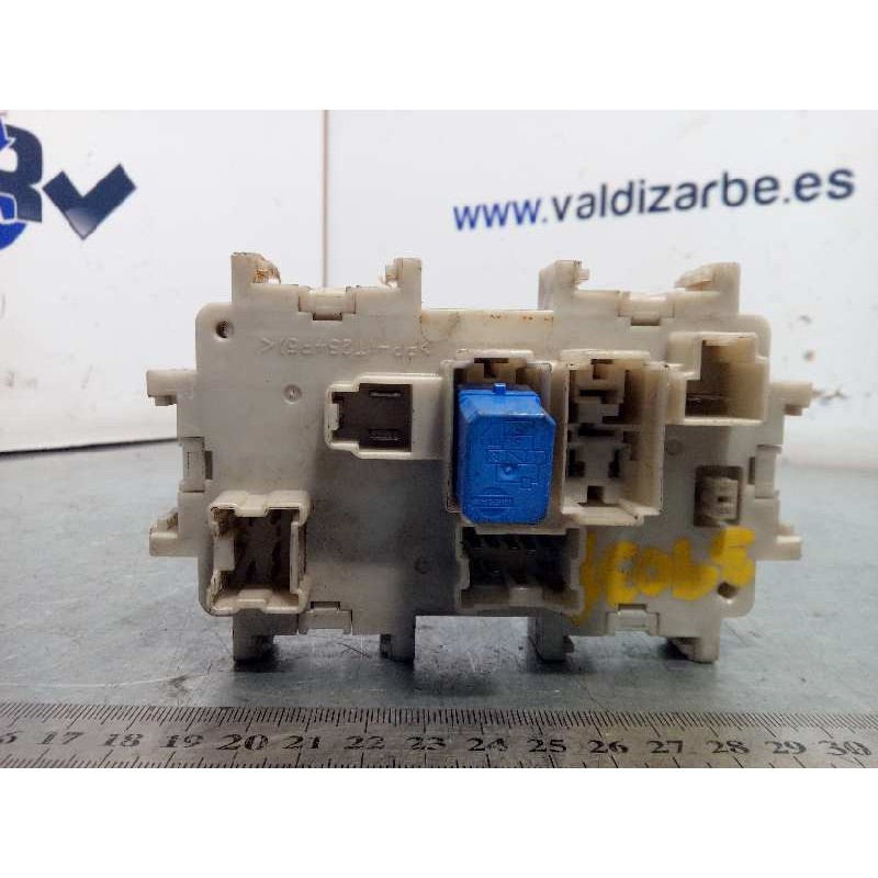 Recambio de caja reles / fusibles para nissan pathfinder (r51) 2.5 dci xe referencia OEM IAM 0308EA00A  