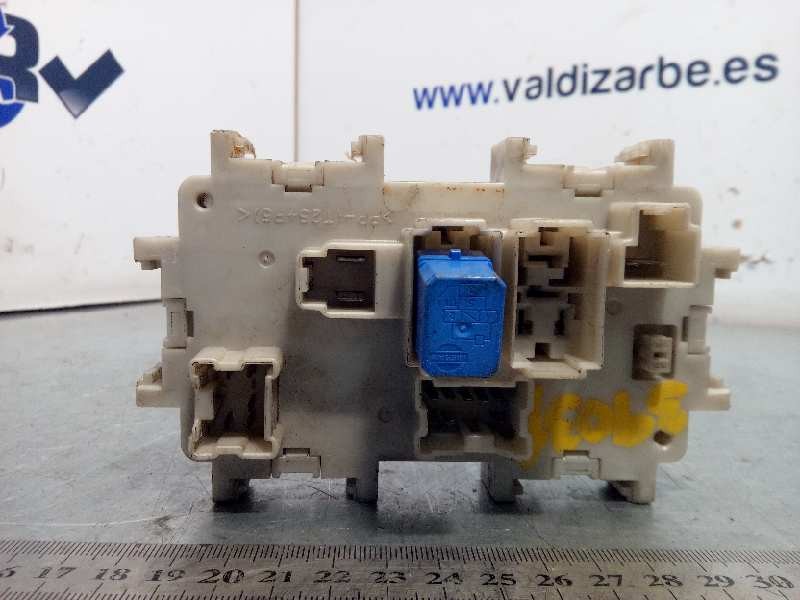 Recambio de caja reles / fusibles para nissan pathfinder (r51) 2.5 dci xe referencia OEM IAM 0308EA00A  