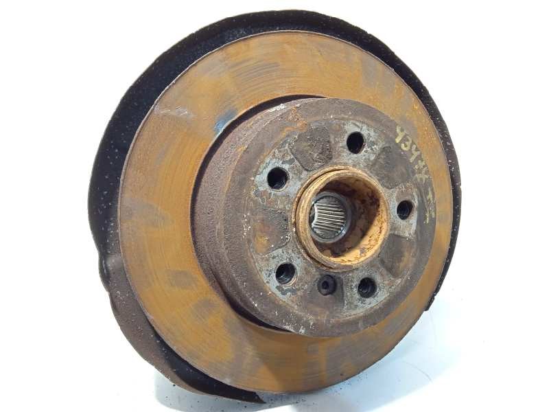 Recambio de mangueta trasera izquierda para bmw x5 (e70) xdrive30d referencia OEM IAM 33326879101  