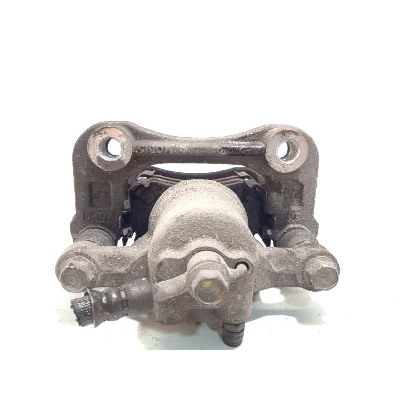 Recambio de pinza freno trasera derecha para hyundai tucson 2.0 crdi cat referencia OEM IAM 58311D7A00  