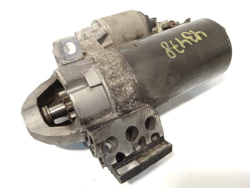 Recambio de motor arranque para bmw x5 (e70) xdrive30d referencia OEM IAM 12418570382  0001115069
