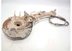 Recambio de mangueta trasera izquierda para citroën c-crosser 2.2 hdi fap cat referencia OEM IAM 5175EE 373036 1611856480 2