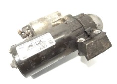 Recambio de motor arranque para bmw x5 (e70) xdrive30d referencia OEM IAM 12418570382  0001115069 2