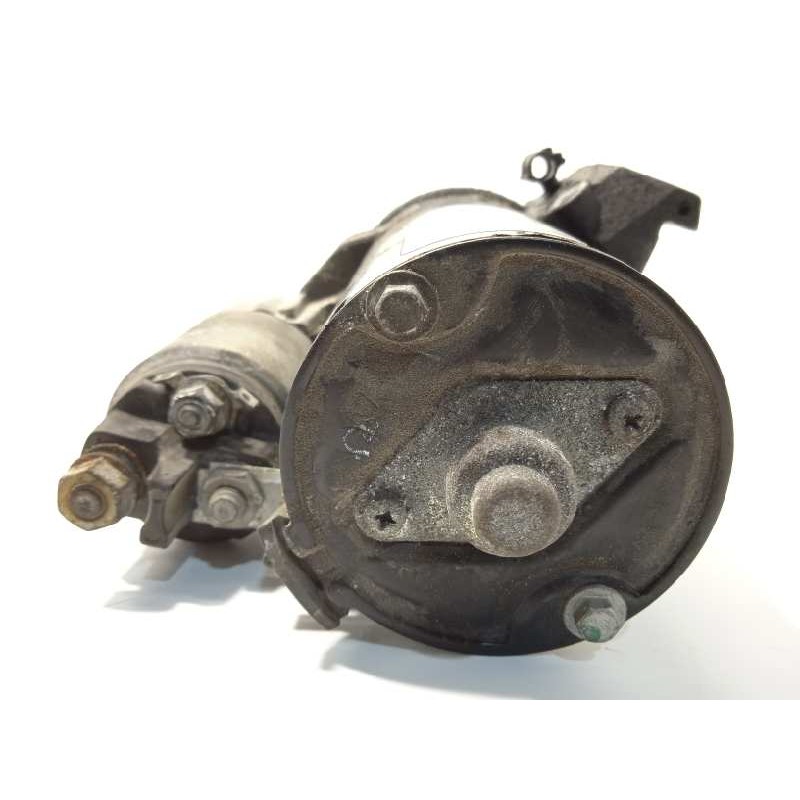 Recambio de motor arranque para bmw x5 (e70) xdrive30d referencia OEM IAM 12418570382  0001115069