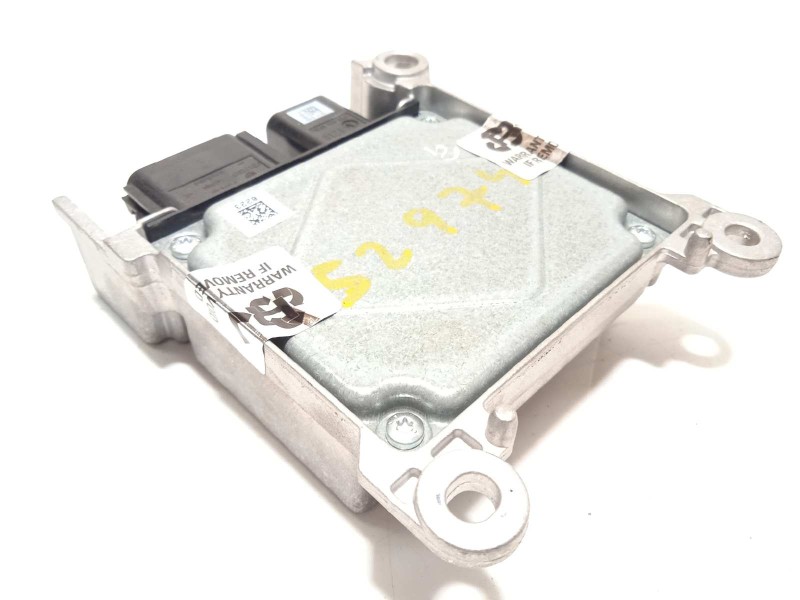 Recambio de centralita airbag para ford s-max (ca1) trend referencia OEM IAM 6M2T14B056AE 1548161 0285010223