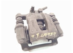 Recambio de pinza freno trasera izquierda para hyundai tucson 2.0 crdi cat referencia OEM IAM 58310D7A00  