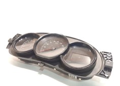 Recambio de cuadro instrumentos para dacia dokker ambiance referencia OEM IAM 248109521R   2