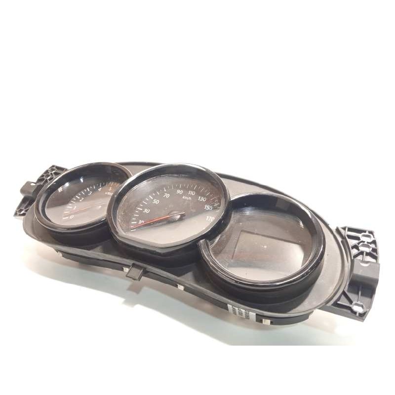 Recambio de cuadro instrumentos para dacia dokker ambiance referencia OEM IAM 248109521R  