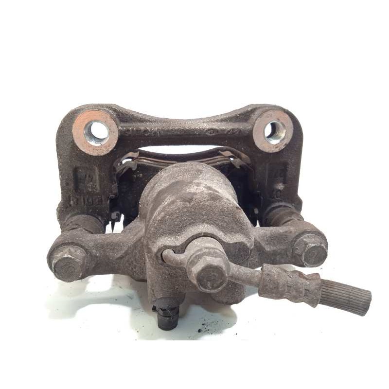 Recambio de pinza freno trasera izquierda para hyundai tucson 2.0 crdi cat referencia OEM IAM 58310D7A00  