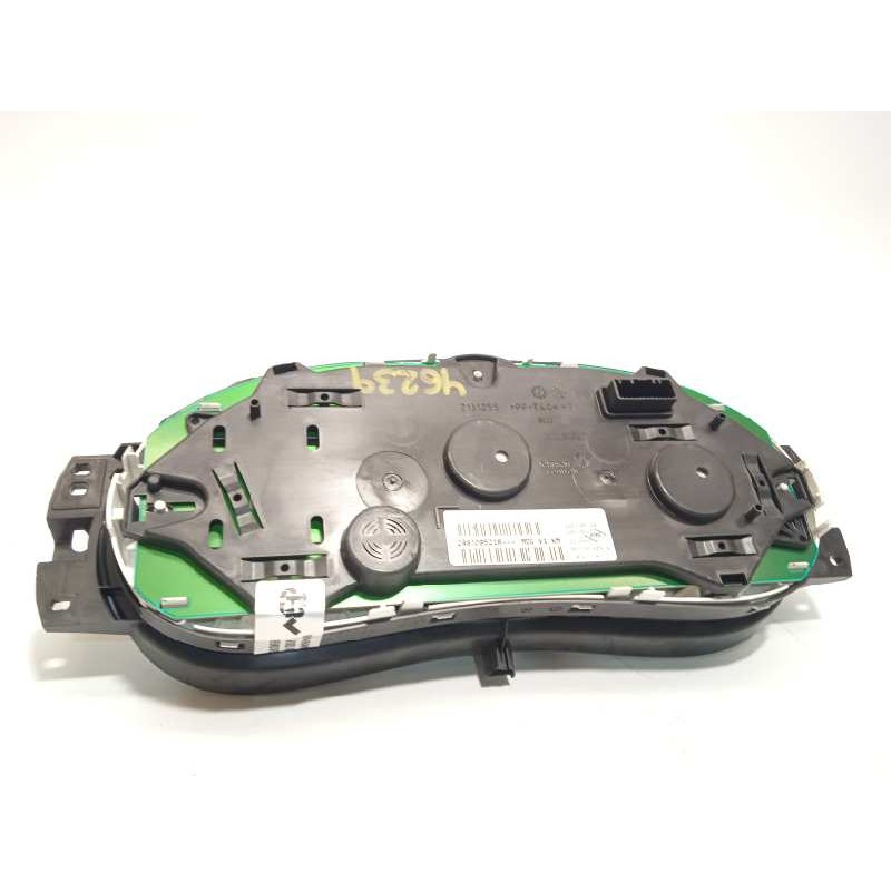 Recambio de cuadro instrumentos para dacia dokker ambiance referencia OEM IAM 248109521R  