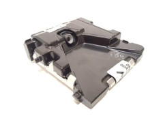 Recambio de modulo electronico para toyota prius (zvw50) basis referencia OEM IAM 8646C47031  