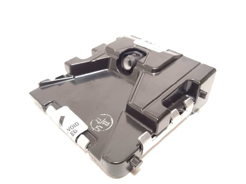 Recambio de modulo electronico para toyota prius (zvw50) basis referencia OEM IAM 8646C47031  