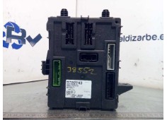 Recambio de modulo electronico para nissan x-trail (t32) 2.0 dci diesel cat referencia OEM IAM 284B14CB7C  