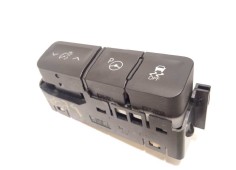 Recambio de mando multifuncion para toyota prius (zvw50) basis referencia OEM IAM 75H510  5101M70C 2