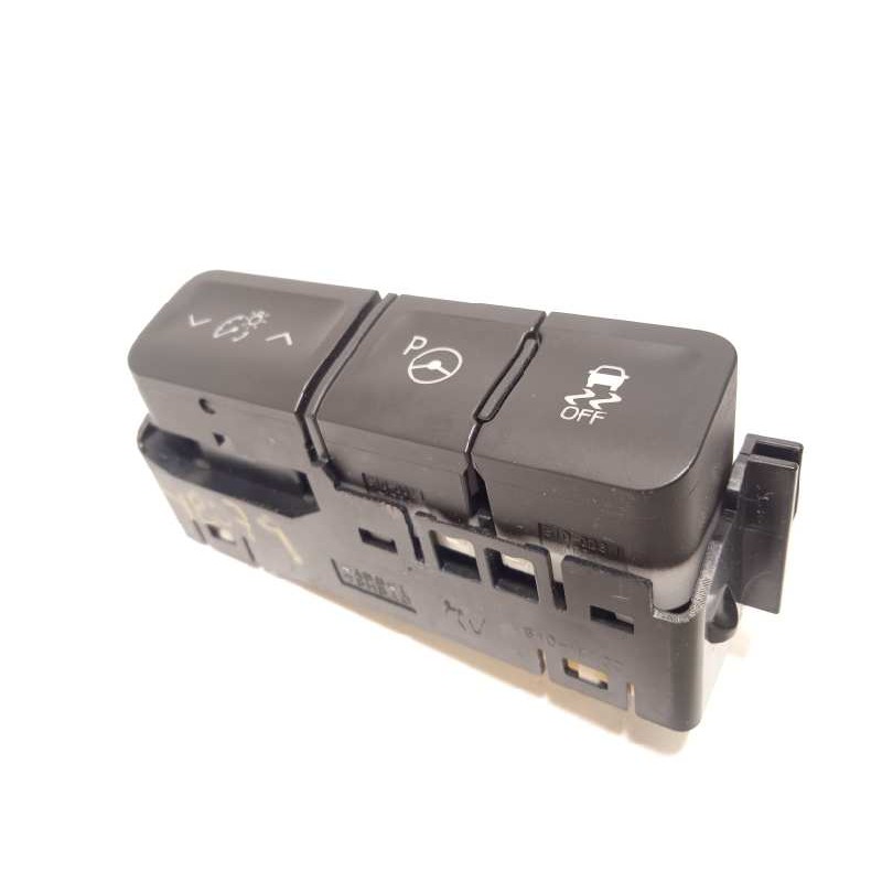 Recambio de mando multifuncion para toyota prius (zvw50) basis referencia OEM IAM 75H510  5101M70C