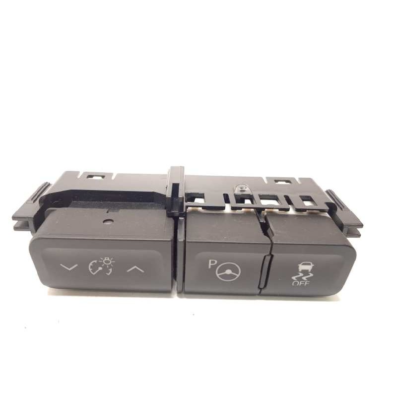 Recambio de mando multifuncion para toyota prius (zvw50) basis referencia OEM IAM 75H510  5101M70C