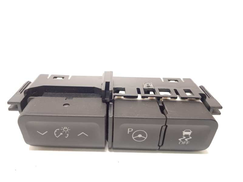 Recambio de mando multifuncion para toyota prius (zvw50) basis referencia OEM IAM 75H510  5101M70C