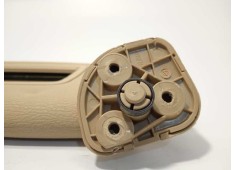 Recambio de parasol izquierdo para bmw x5 (e70) xdrive30d referencia OEM IAM 51166966747   2