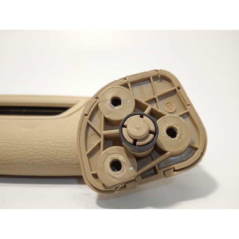 Recambio de parasol izquierdo para bmw x5 (e70) xdrive30d referencia OEM IAM 51166966747  