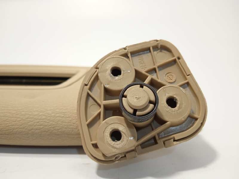 Recambio de parasol izquierdo para bmw x5 (e70) xdrive30d referencia OEM IAM 51166966747  