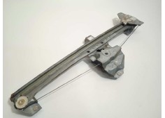 Recambio de elevalunas delantero derecho para dacia dokker ambiance referencia OEM IAM 128001071E   2