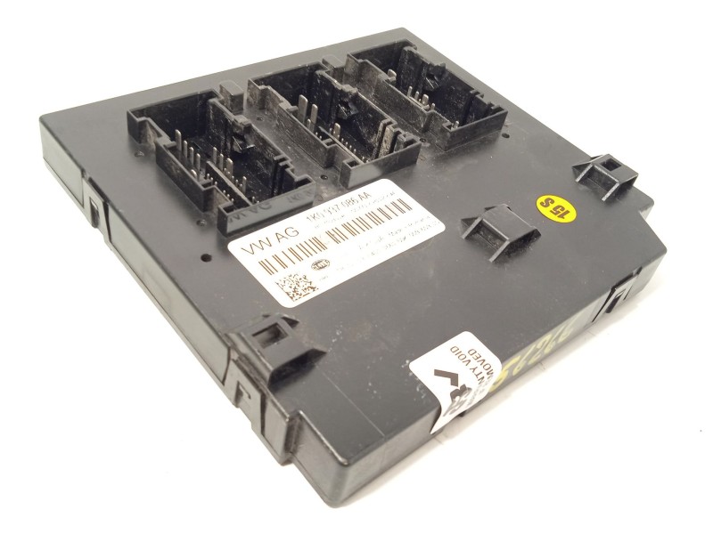 CENTRALITA CONFORT 1K0937086AA 5dk009653