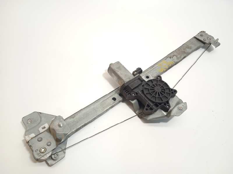 Recambio de elevalunas delantero derecho para dacia dokker ambiance referencia OEM IAM 128001071E  