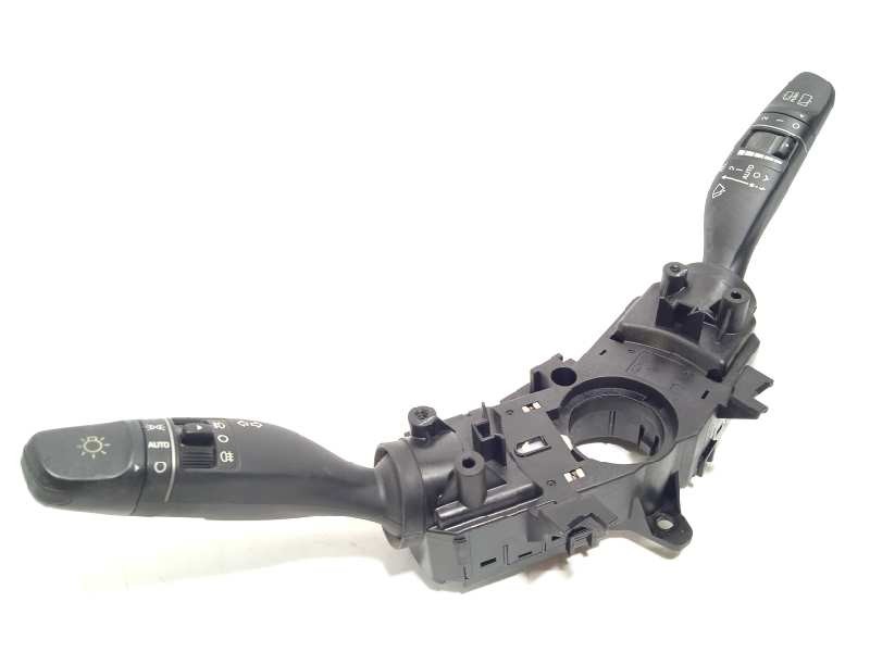 Recambio de mando intermitentes para hyundai tucson 2.0 crdi cat referencia OEM IAM 93403D7960  