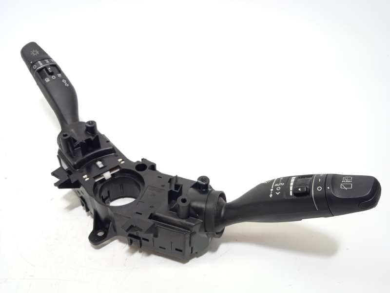Recambio de mando intermitentes para hyundai tucson 2.0 crdi cat referencia OEM IAM 93403D7960  