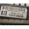 Recambio de radiador agua para nissan juke (f15) 1.6 cat referencia OEM IAM 21410BA60B  