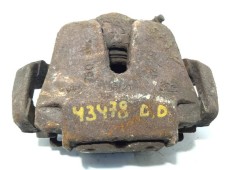 Recambio de pinza freno delantera derecha para bmw x5 (e70) xdrive30d referencia OEM IAM 34116776784   2
