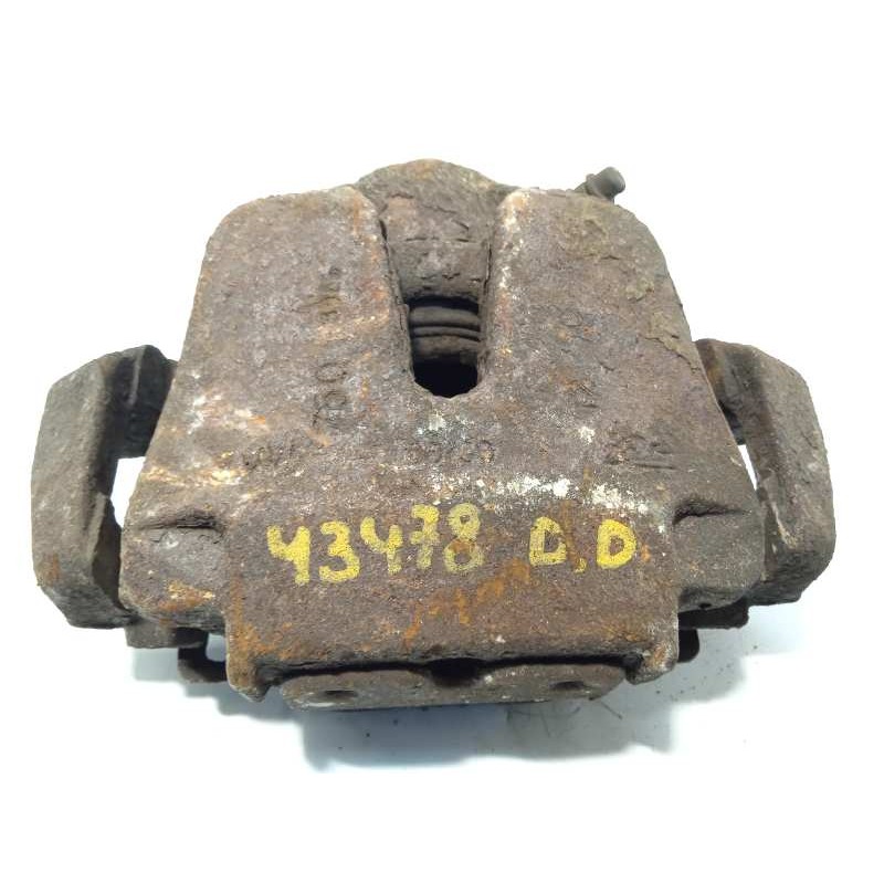 Recambio de pinza freno delantera derecha para bmw x5 (e70) xdrive30d referencia OEM IAM 34116776784  