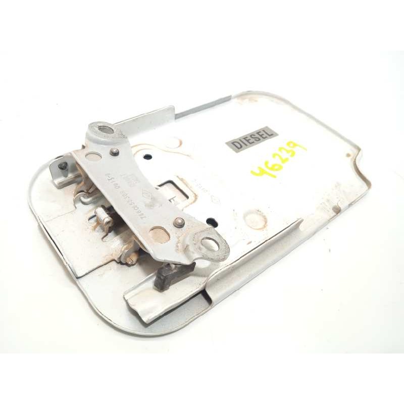 Recambio de tapa exterior combustible para dacia dokker ambiance referencia OEM IAM 788330558R  