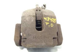Recambio de pinza freno trasera derecha para bmw x5 (e70) xdrive30d referencia OEM IAM 34216776788   2