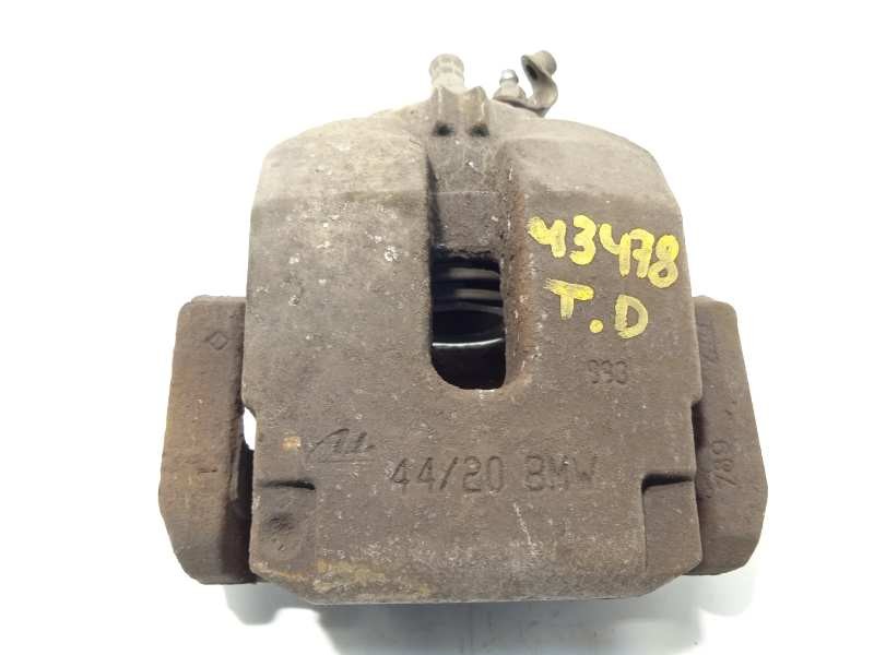 Recambio de pinza freno trasera derecha para bmw x5 (e70) xdrive30d referencia OEM IAM 34216776788  